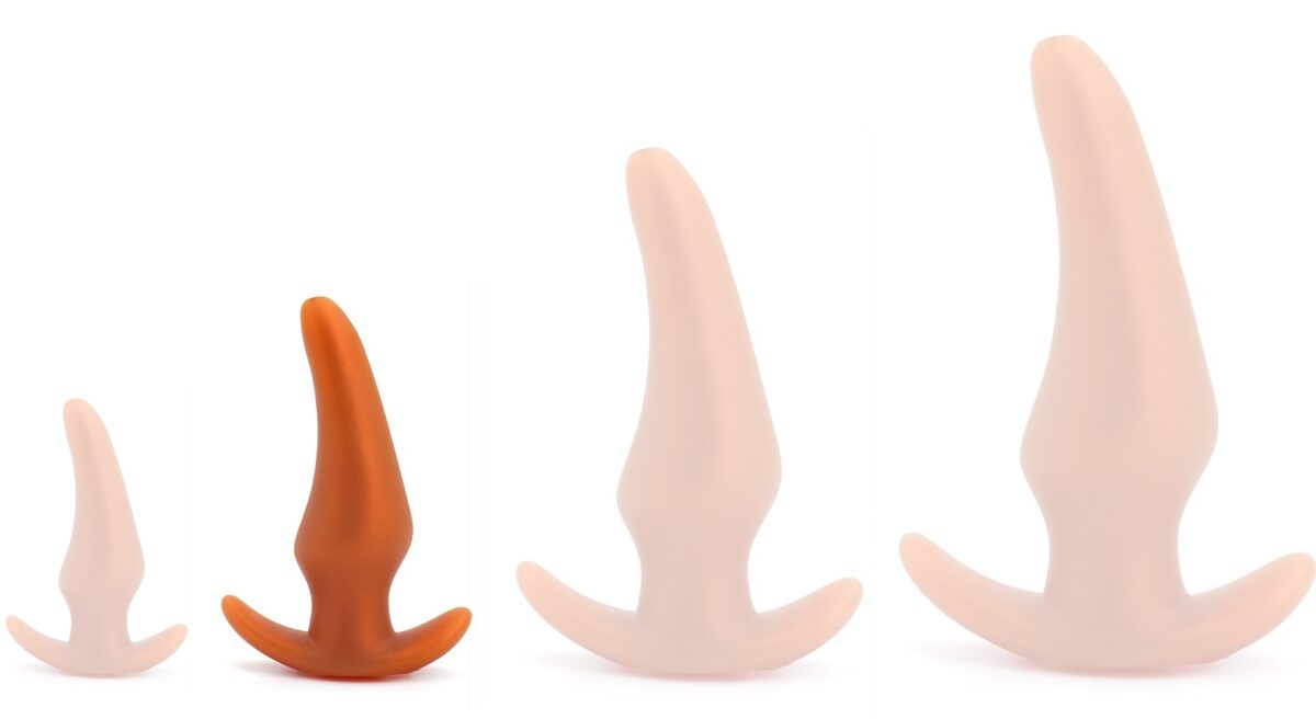 plug silicone spadix m 13 x 48cm