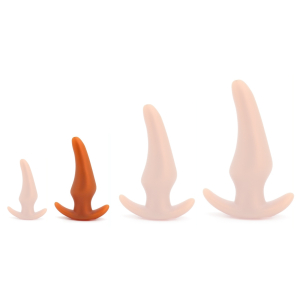 plug silicone spadix m 13 x 48cm