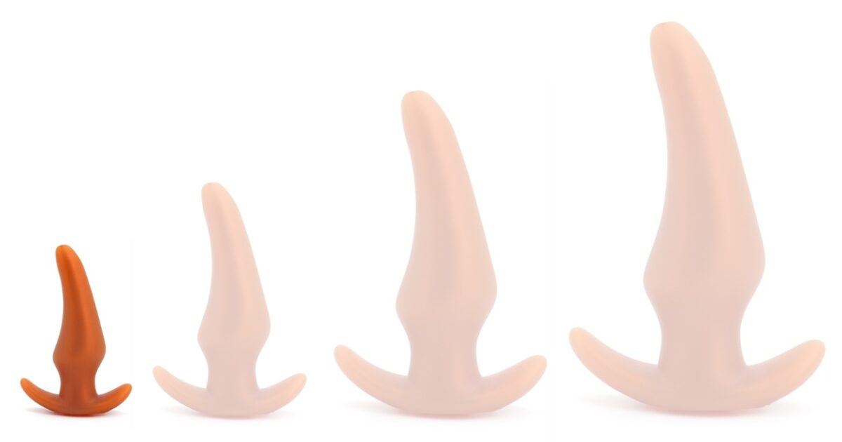 plug silicone spadix s 95 x 32cm