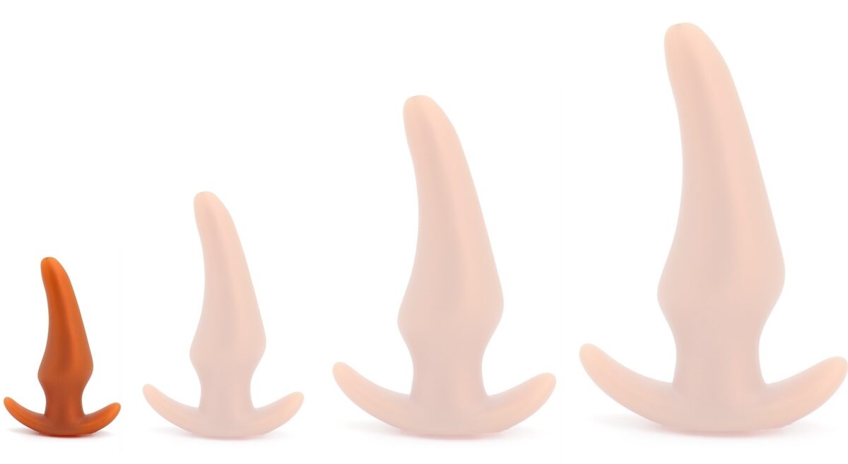 plug silicone spadix s 95 x 32cm
