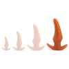 plug silicone spadix xl 22 x 75cm