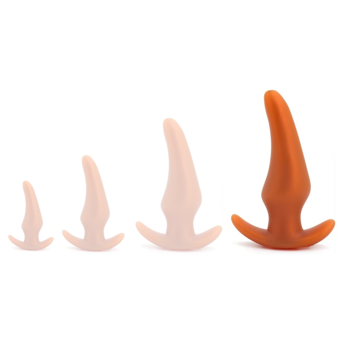 plug silicone spadix xl 22 x 75cm