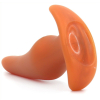 plug silicone spadix xl 22 x 75cm 2