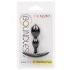 plug silicone teardrop boundless 7 x 2cm 1 scaled