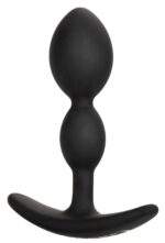 plug silicone teardrop boundless 7 x 2cm