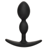 plug silicone teardrop boundless 7 x 2cm 2
