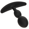 plug silicone teardrop boundless 7 x 2cm 3