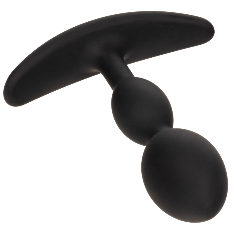 plug silicone teardrop boundless 7 x 2cm 3