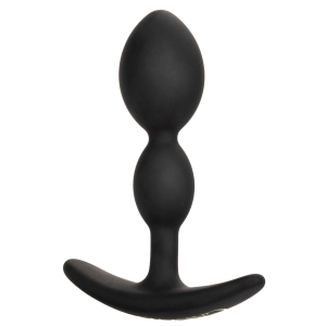 plug silicone teardrop boundless 7 x 2cm