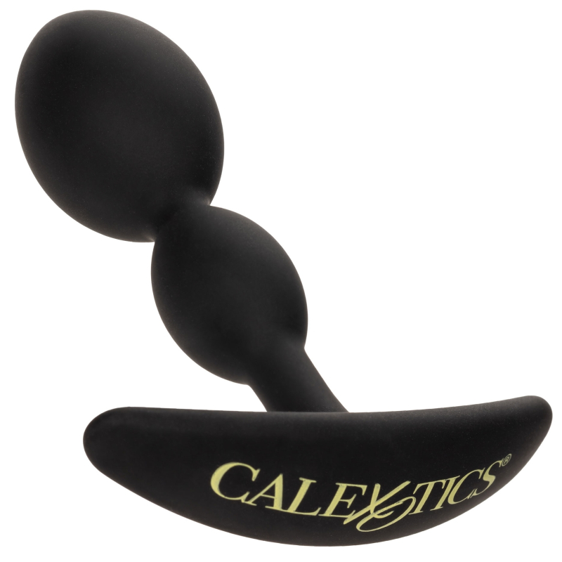plug silicone teardrop boundless 7 x 2cm 4