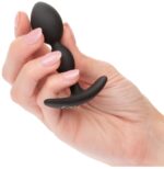 plug silicone teardrop boundless 7 x 2cm 5