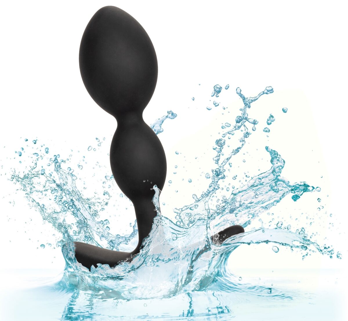 plug silicone teardrop boundless 7 x 2cm 6