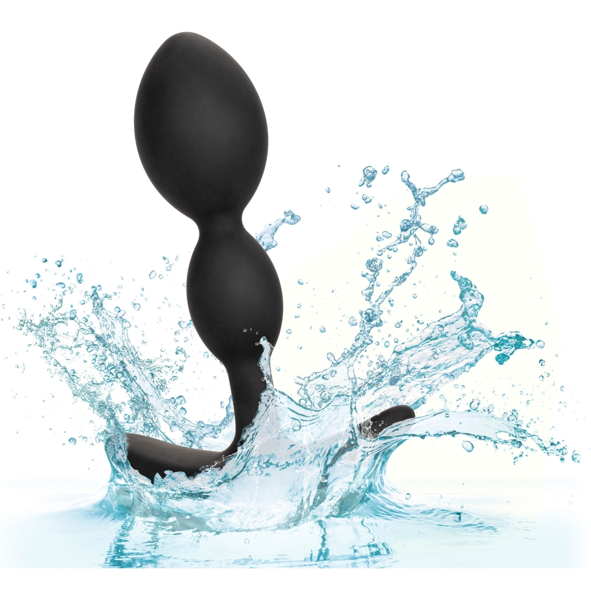 plug silicone teardrop boundless 7 x 2cm 6