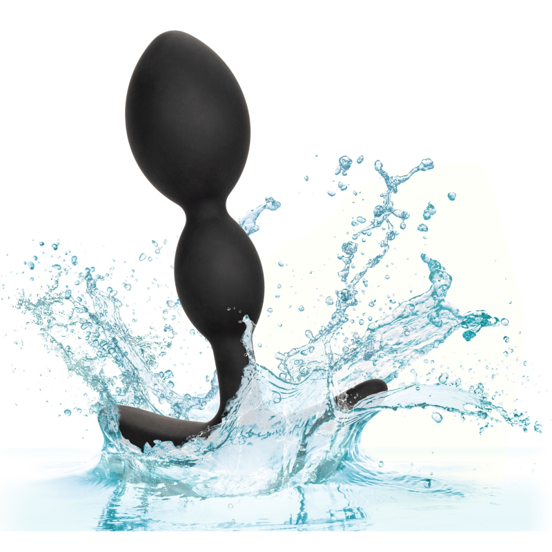 plug silicone teardrop boundless 7 x 2cm 6