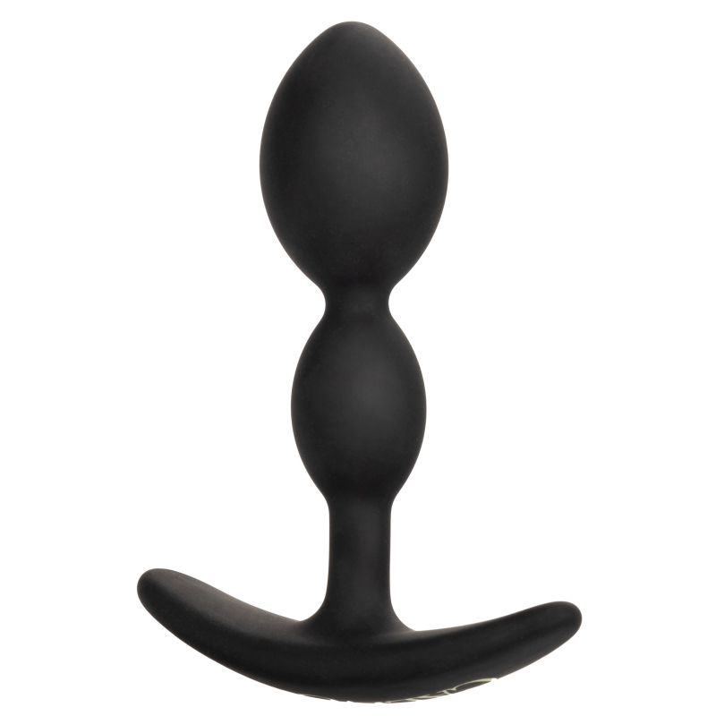 plug silicone teardrop boundless 7 x 2cm