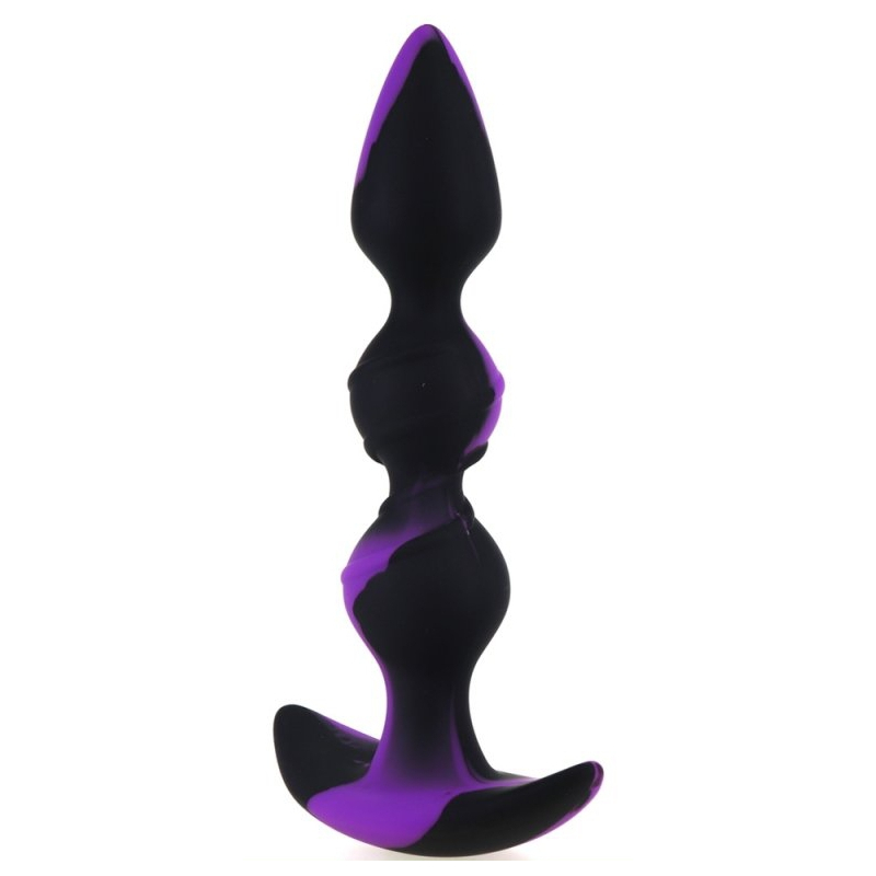 plug silicone three pal 15 x 32cm 1