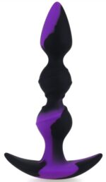 plug silicone three pal 15 x 32cm