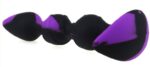 plug silicone three pal 15 x 32cm 2