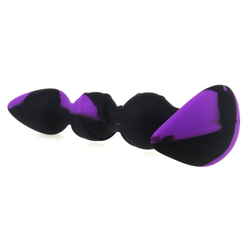 plug silicone three pal 15 x 32cm 2