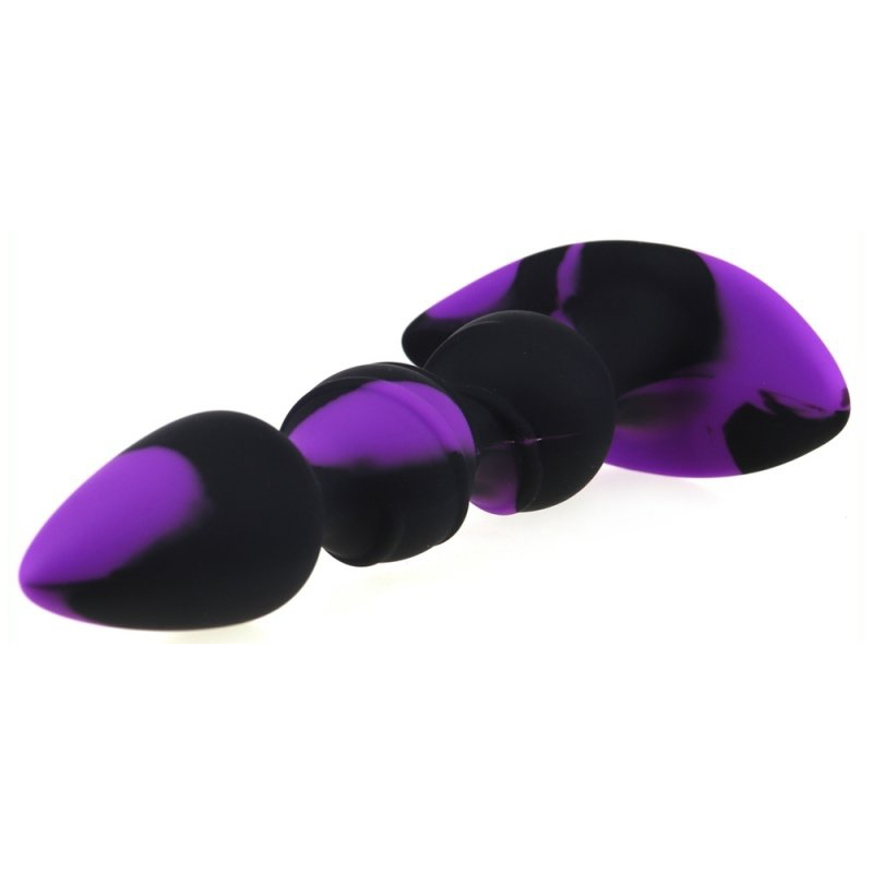 plug silicone three pal 15 x 32cm 3