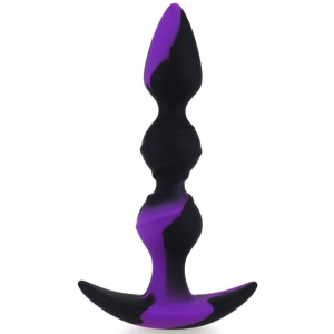 plug silicone three pal 15 x 32cm