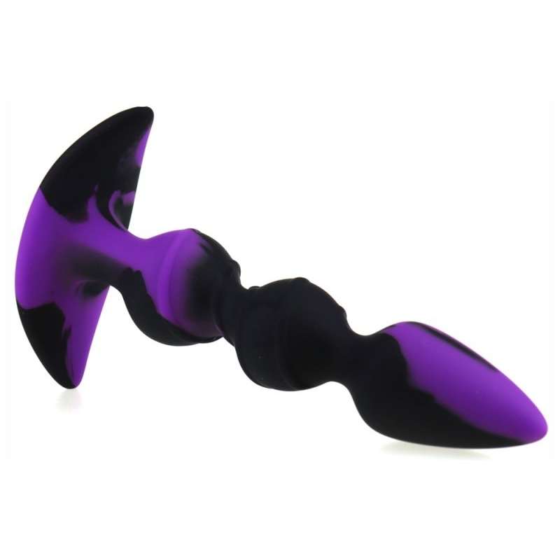 plug silicone three pal 15 x 32cm 4