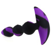 plug silicone three pal 15 x 32cm 5