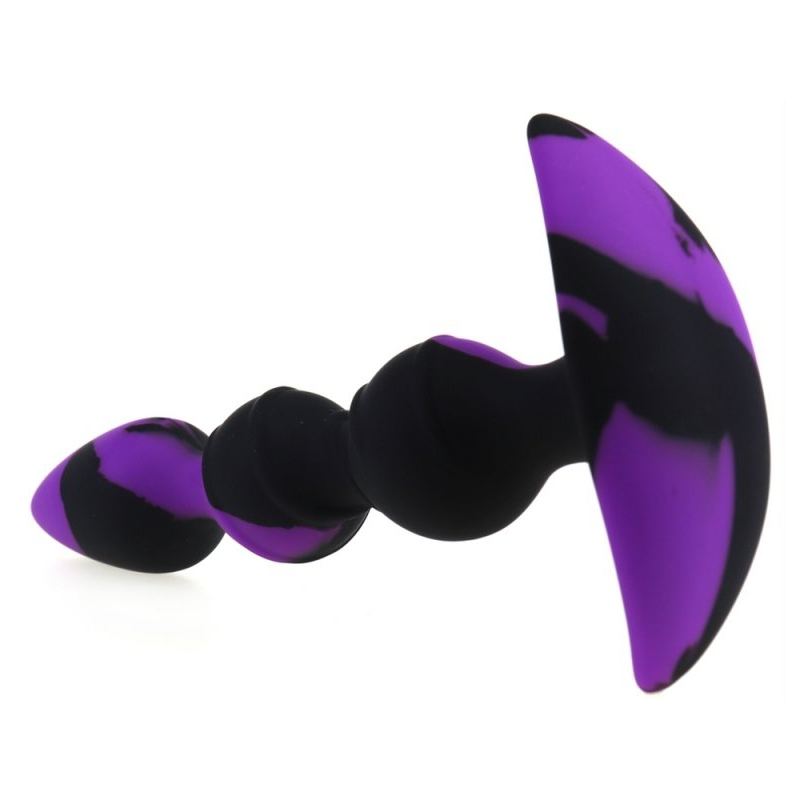 plug silicone three pal 15 x 32cm 5