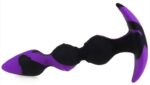 plug silicone three pal 15 x 32cm 6