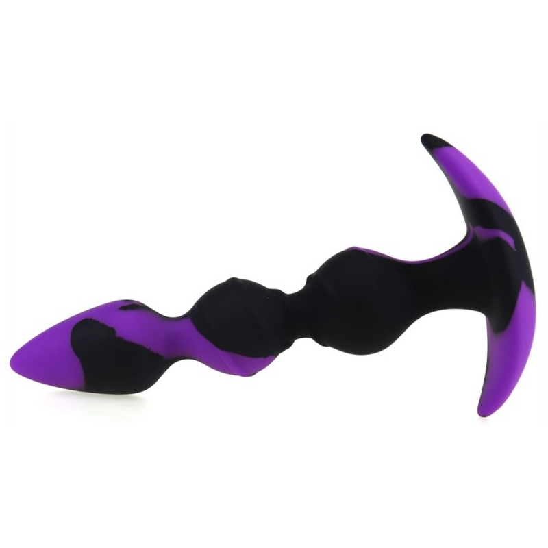 plug silicone three pal 15 x 32cm 6