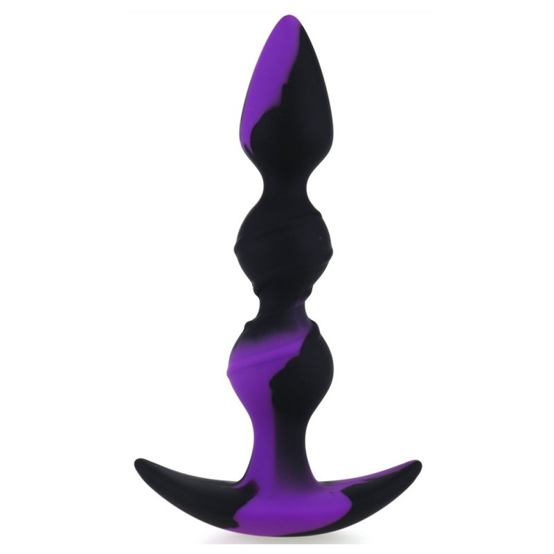 plug silicone three pal 15 x 32cm