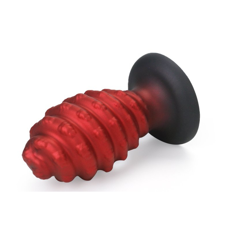 plug silicone torsado l 115 x 63cm 1