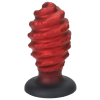 plug silicone torsado l 115 x 63cm 2