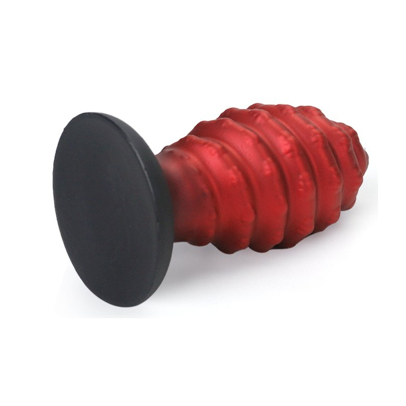 plug silicone torsado l 115 x 63cm 4