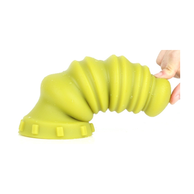 plug silicone trolley m 19 x 9cm vert 1