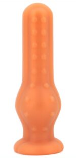 plug silicone vetix s 11 x 37cm 1
