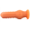 plug silicone vetix s 11 x 37cm 2