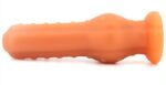plug silicone vetix s 11 x 37cm 2