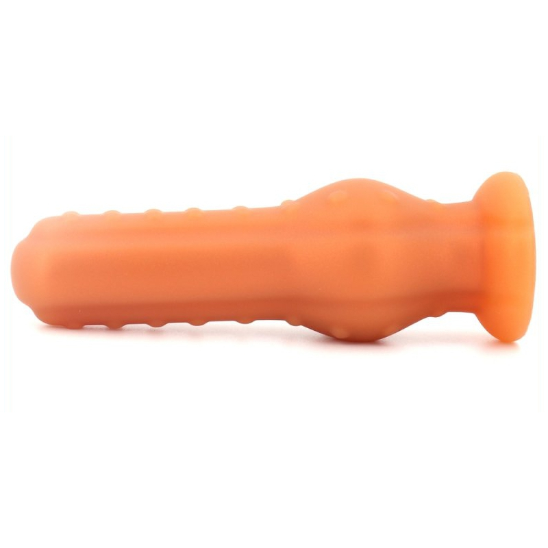 plug silicone vetix s 11 x 37cm 2