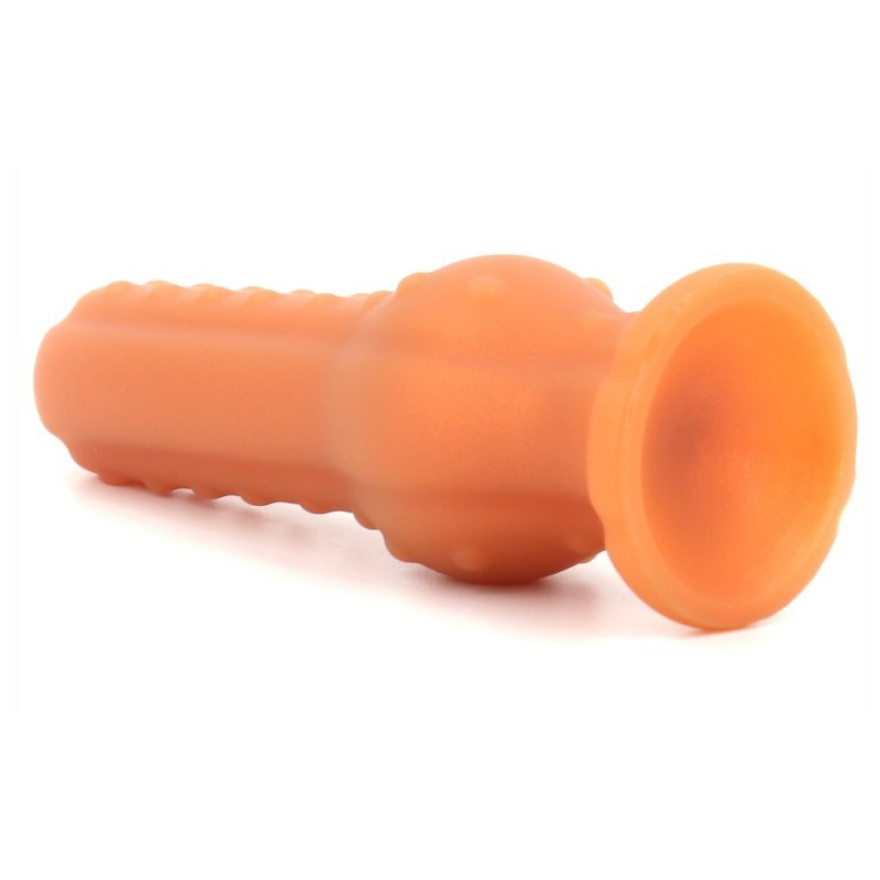 plug silicone vetix s 11 x 37cm 3