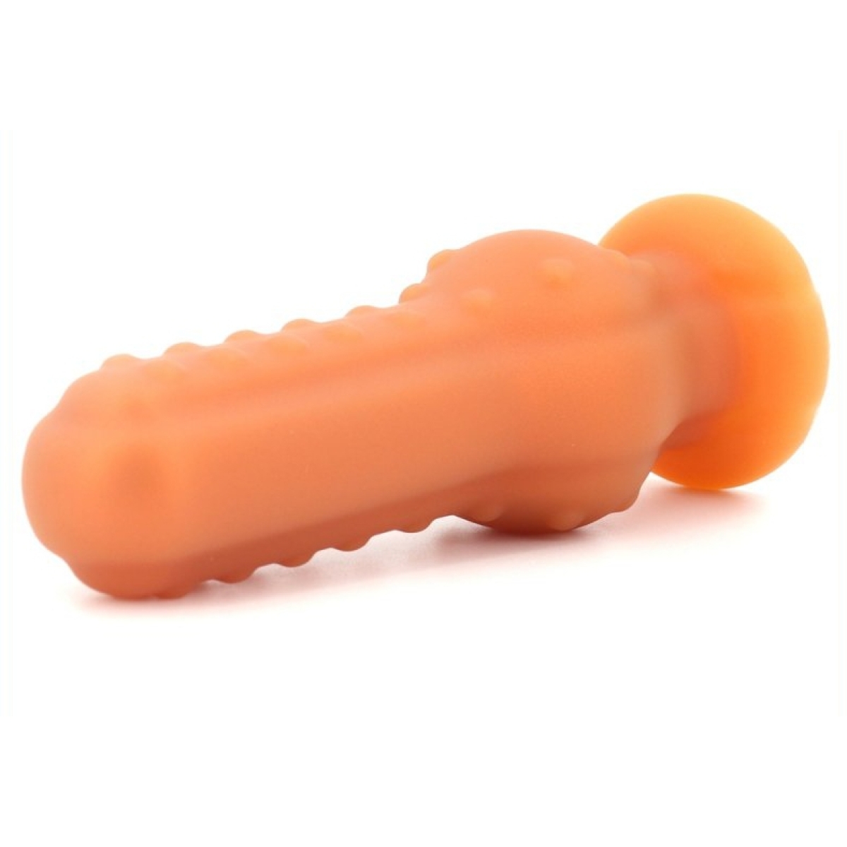 plug silicone vetix s 11 x 37cm 4