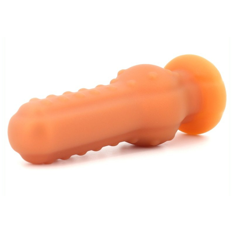 plug silicone vetix s 11 x 37cm 4