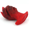 plug silicone volcano s 7 x 5cm 1