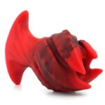 plug silicone volcano s 7 x 5cm 2