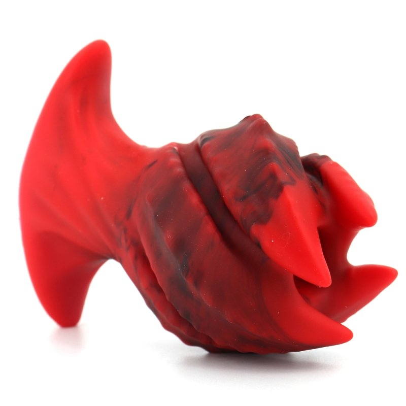 plug silicone volcano s 7 x 5cm 2