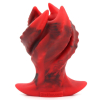 plug silicone volcano s 7 x 5cm 3