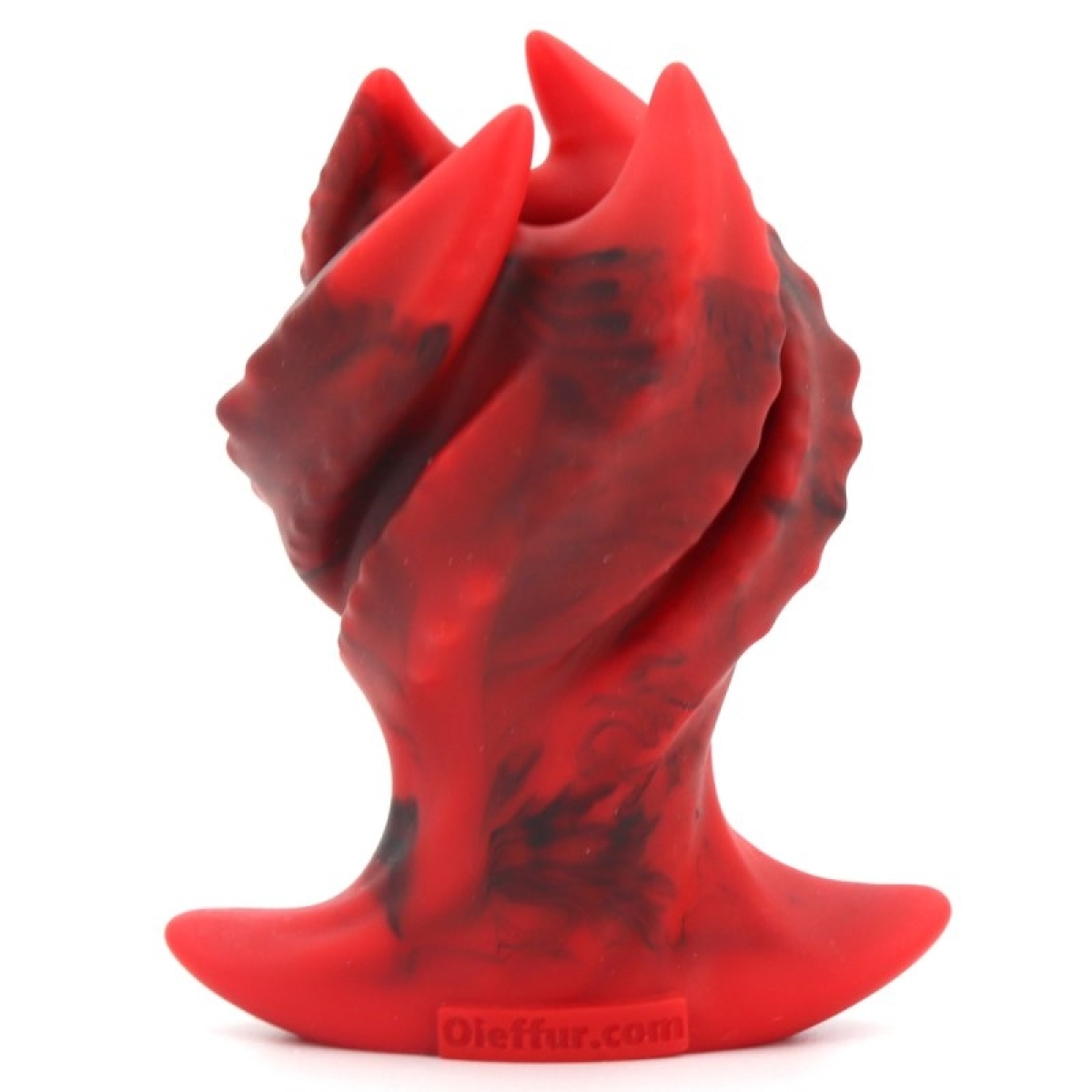 plug silicone volcano s 7 x 5cm 3