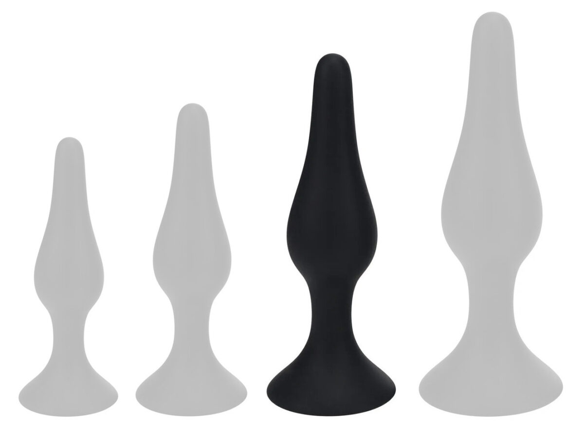 plug slim l 115 x 31cm
