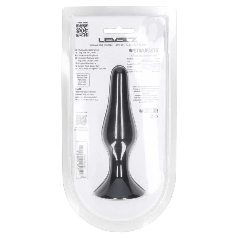 plug slim l 115 x 31cm 5