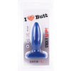 plug-slim-l-i-love-butt-14-x-48-cm-bleu plug slim l i love butt 14 x 48 cm bleu 1